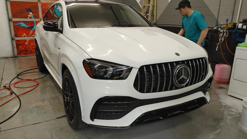 0211221546 1 scaled 7 PPF vs. Ceramic Coating in Meridian & Boise, ID: Which is Better? Meridian, ID and Boise, ID