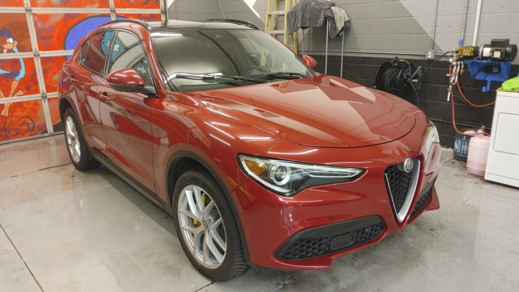 Top-Rated Ceramic Coating In Meridian &Amp; Boise, Id: Choose Indepth Detailing Meridian &Amp; Boise, Id | 0118221408 Hdr 1 Scaled 4