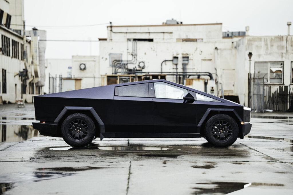 Stek Ppf For Tesla Cybertruck: Unmatched Protection In Meridian &Amp; Boise Meridian &Amp; Boise, Id | Dsc00345 Edit Copy Scaled 1