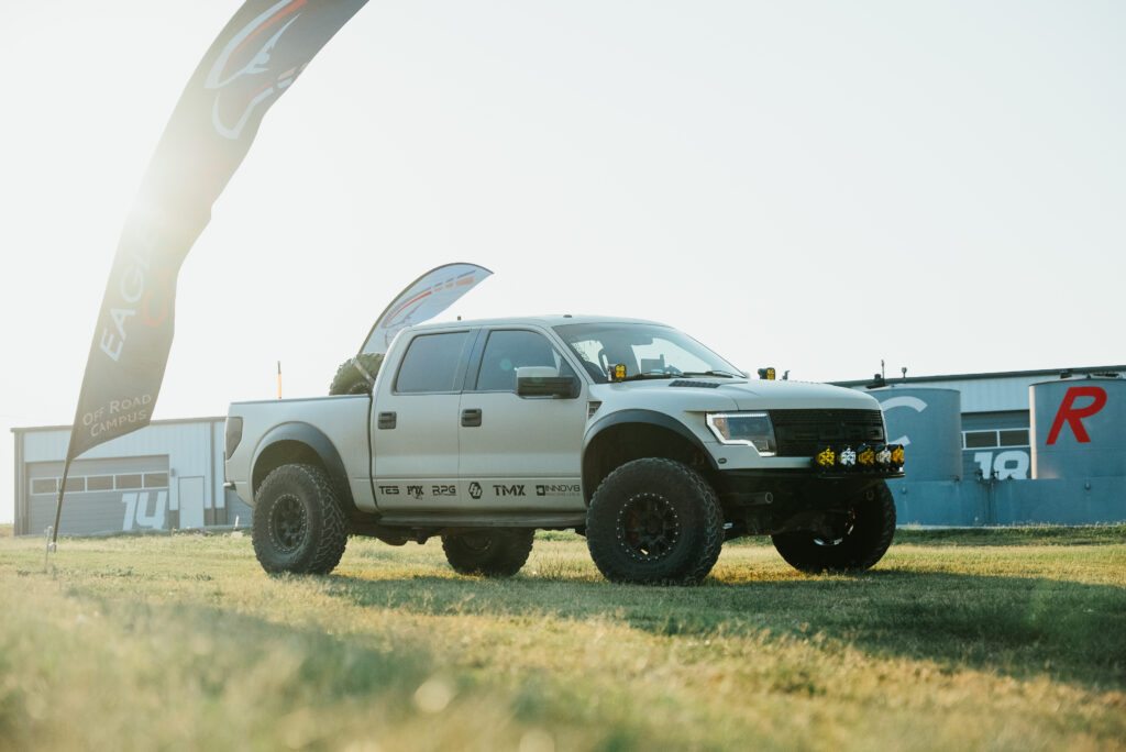 Truck Wraps In Meridian &Amp; Boise, Id: Stand Out From The Crowd Meridian &Amp; Boise, Id | Dsc03826 1024X684 1