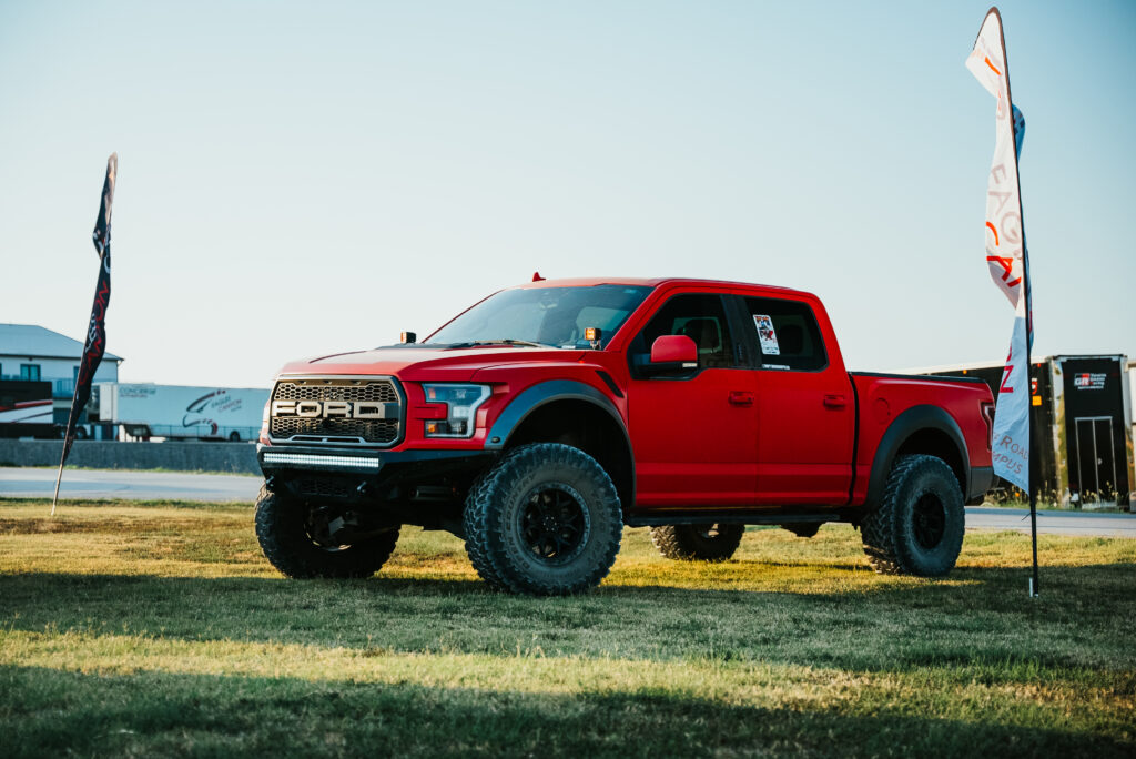 Truck Wraps In Meridian &Amp; Boise, Id: Stand Out From The Crowd Meridian &Amp; Boise, Id | Dsc03850 1024X684 1