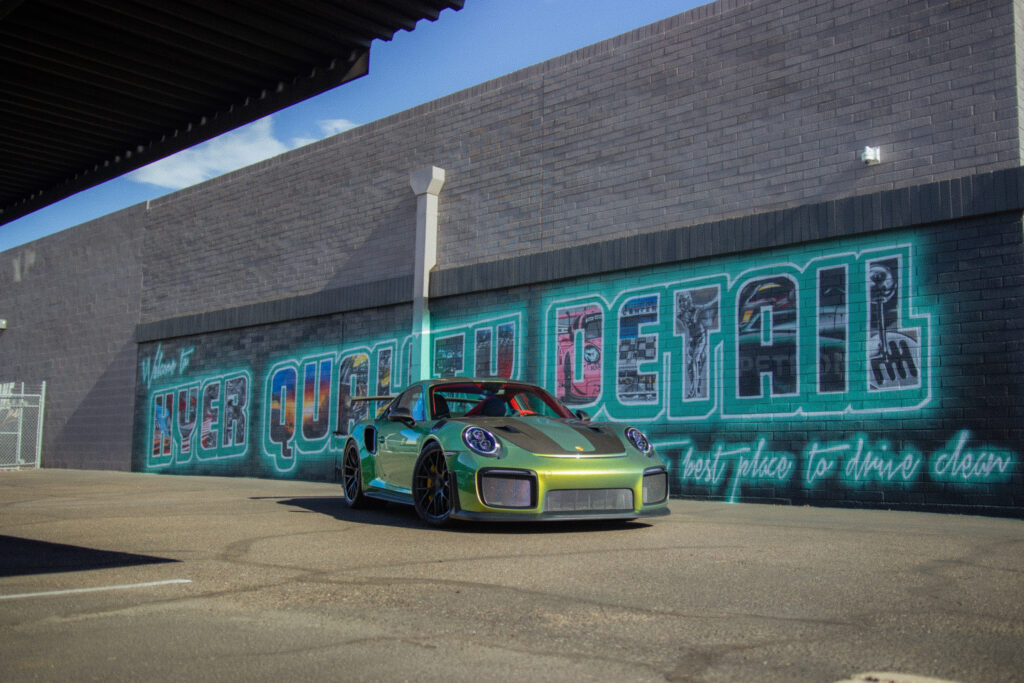 Best Car Wrap Shop In Meridian &Amp; Boise, Id: High-Quality Materials &Amp; Craftsmanship Meridian &Amp; Boise, Id | Img 0249 1024X683 2