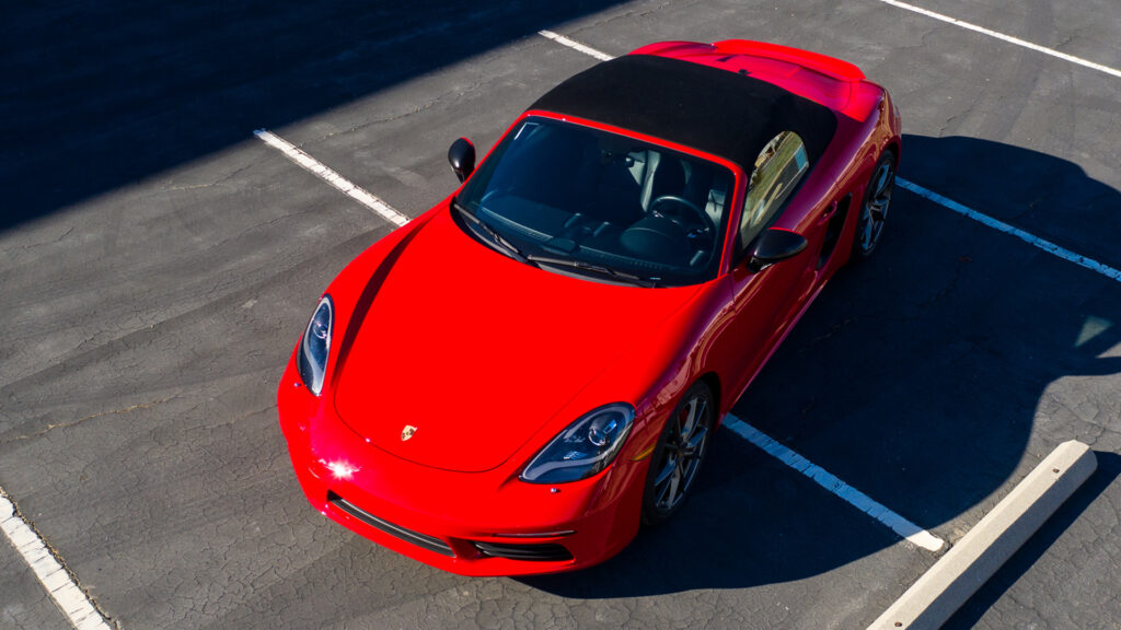 Paint Protection Film In Meridian &Amp; Boise, Id: Stek For Ultimate Defense Meridian &Amp; Boise, Id | Paint Protection 1