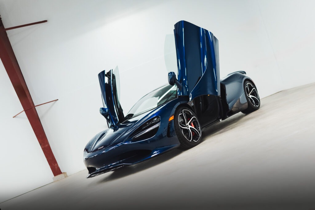 Stek Ppf For Tesla: Ultimate Protection In Meridian &Amp; Boise, Id Meridian &Amp; Boise, Id | Paint Protection Film 13