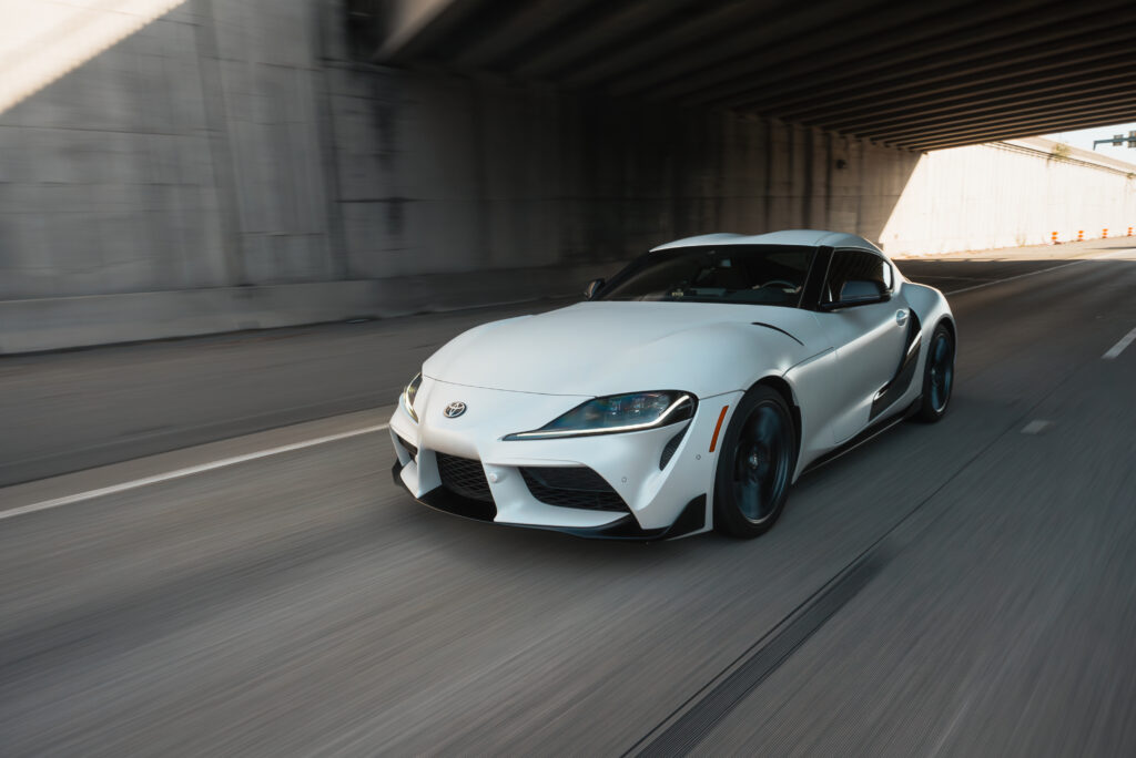 Stek Ppf: Protect Your Tesla Meridian &Amp; Boise, Id | Paint Protection Film 6