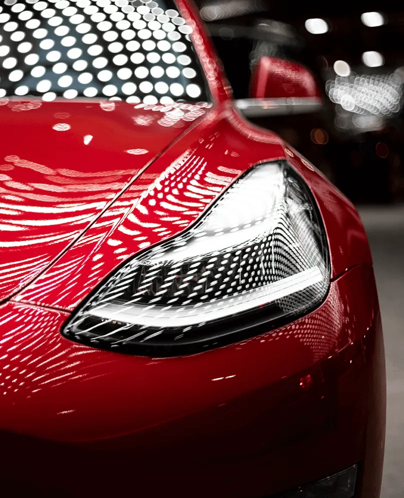 Experience Unmatched Shine: Tesla Ceramic Coating In Meridian &Amp; Boise, Id Meridian &Amp; Boise, Id | Ceramic Coating 2 1