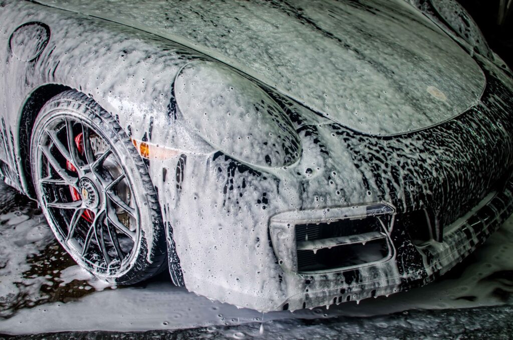 Auto Detailing In Meridian &Amp; Boise, Id: Restore Your Car'S Shine Meridian &Amp; Boise, Id | Exterior