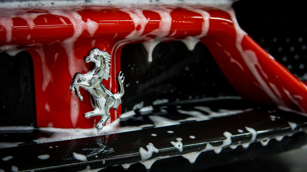 Mobile Detailing For Tesla In Meridian &Amp; Boise Meridian &Amp; Boise, Id | Exterior 1 2