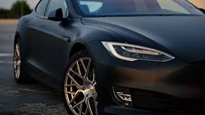 Protect Your Tesla'S Investment: Ppf In Meridian &Amp; Boise Meridian &Amp; Boise, Id | Images 36 1