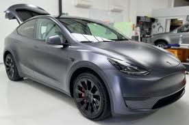 Tesla Ppf Meridian &Amp; Boise: Stek Protection Meridian &Amp; Boise, Id | Images 37 2