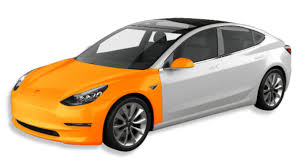 Tesla Ppf Meridian &Amp; Boise: Stek Protection Meridian &Amp; Boise, Id | Images 39