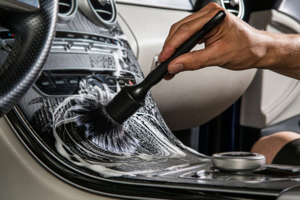Interior &Amp; Exterior Detailing In Meridian &Amp; Boise, Id: A Complete Car Care Solution Meridian &Amp; Boise, Id | Interior