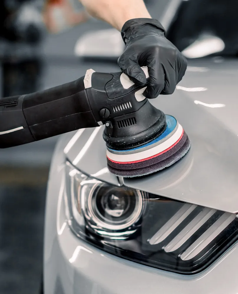 Paint Correction Meridian &Amp; Boise, Id: Remove Swirls, Scratches &Amp; More Meridian &Amp; Boise, Id | Paint Correction 1