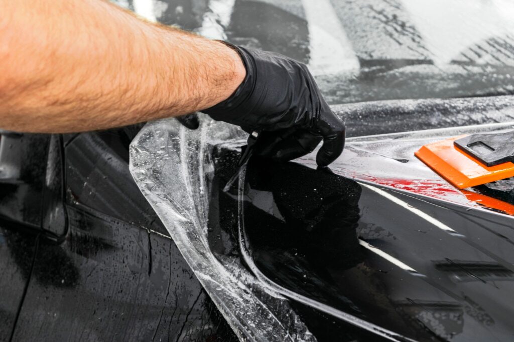 Rock Chip Protection In Meridian &Amp; Boise, Id: Stek Ppf Solutions Meridian &Amp; Boise, Id | Ppf Stock 2 2 3