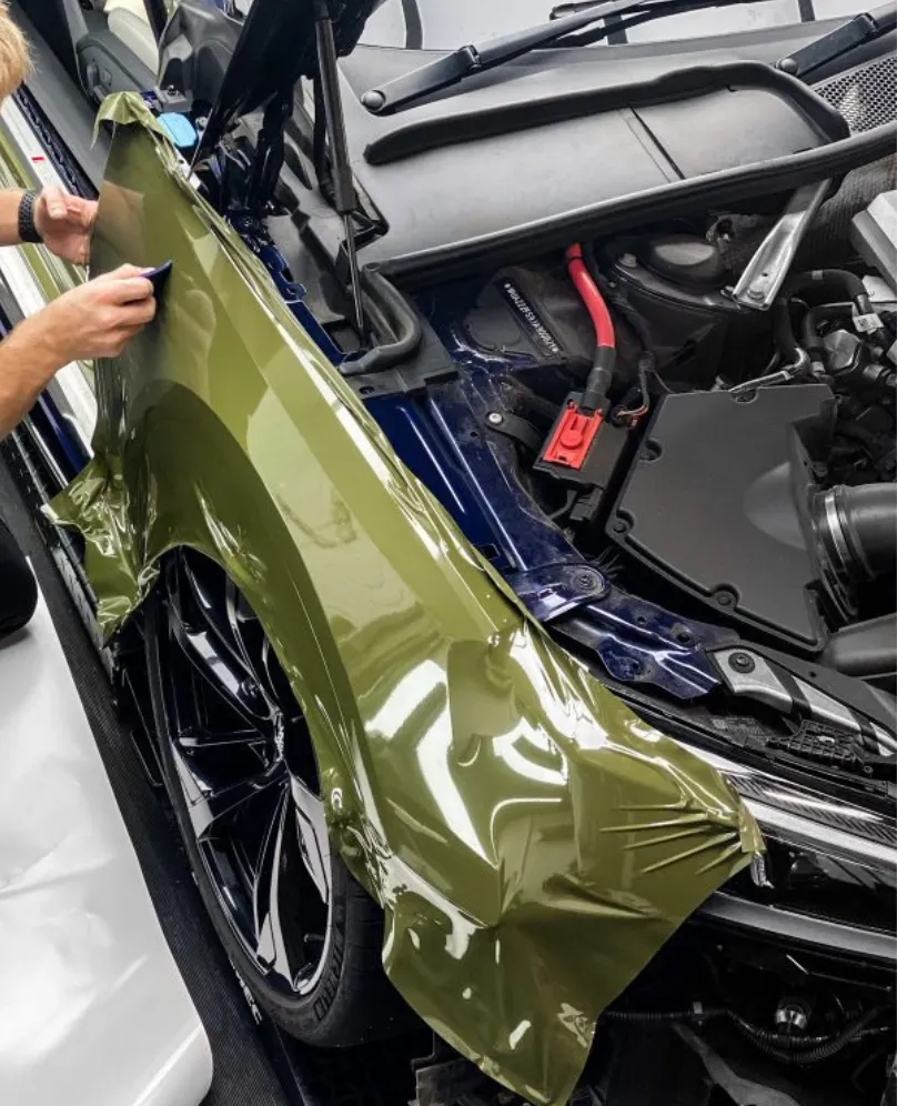 Vinyl Wrap Vs. Paint: Which Is Right For You? Meridian &Amp; Boise, Id | Wrap 3 Vinyl Wrap Vs. Paint: Which Is Right For You? Meridian &Amp; Boise, Id | Wrap 3